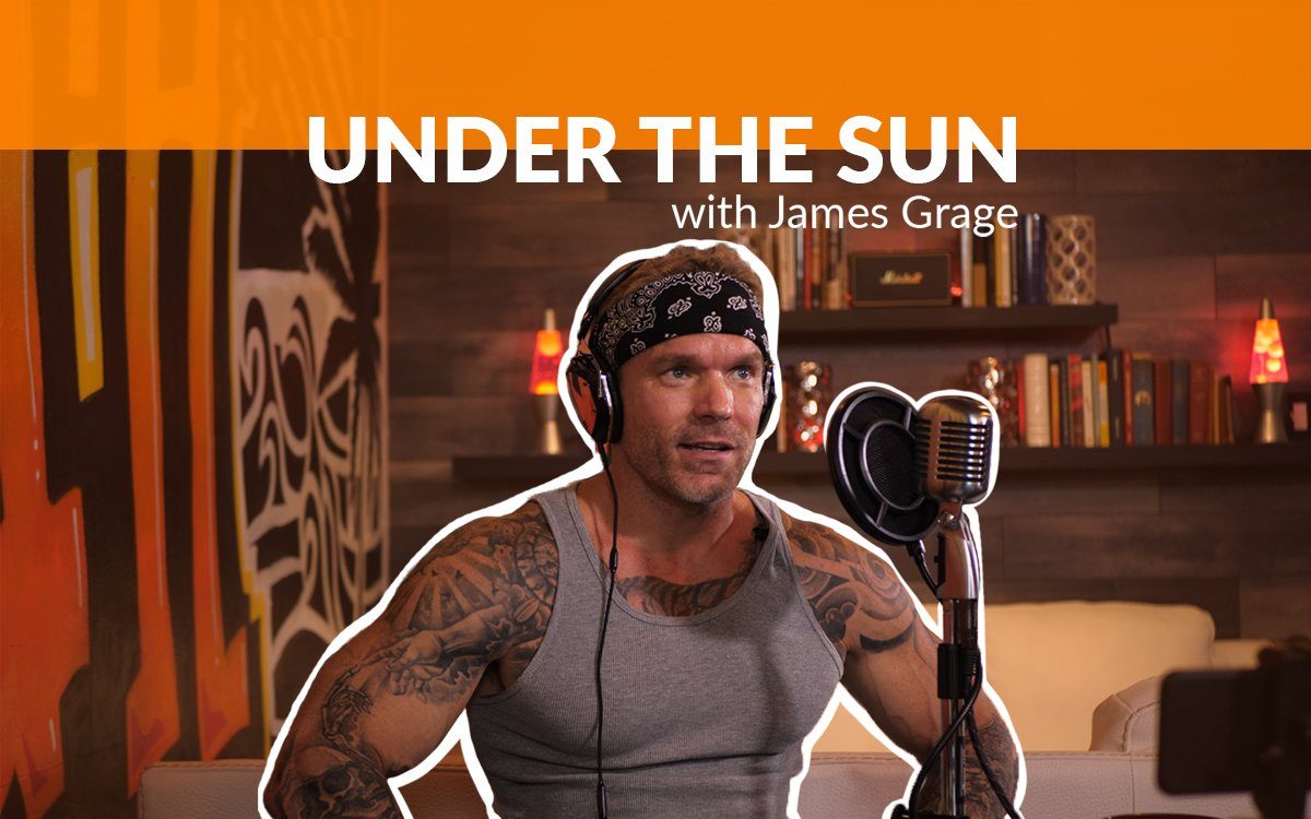 THE STORY OF UNDERSUN FITNESS