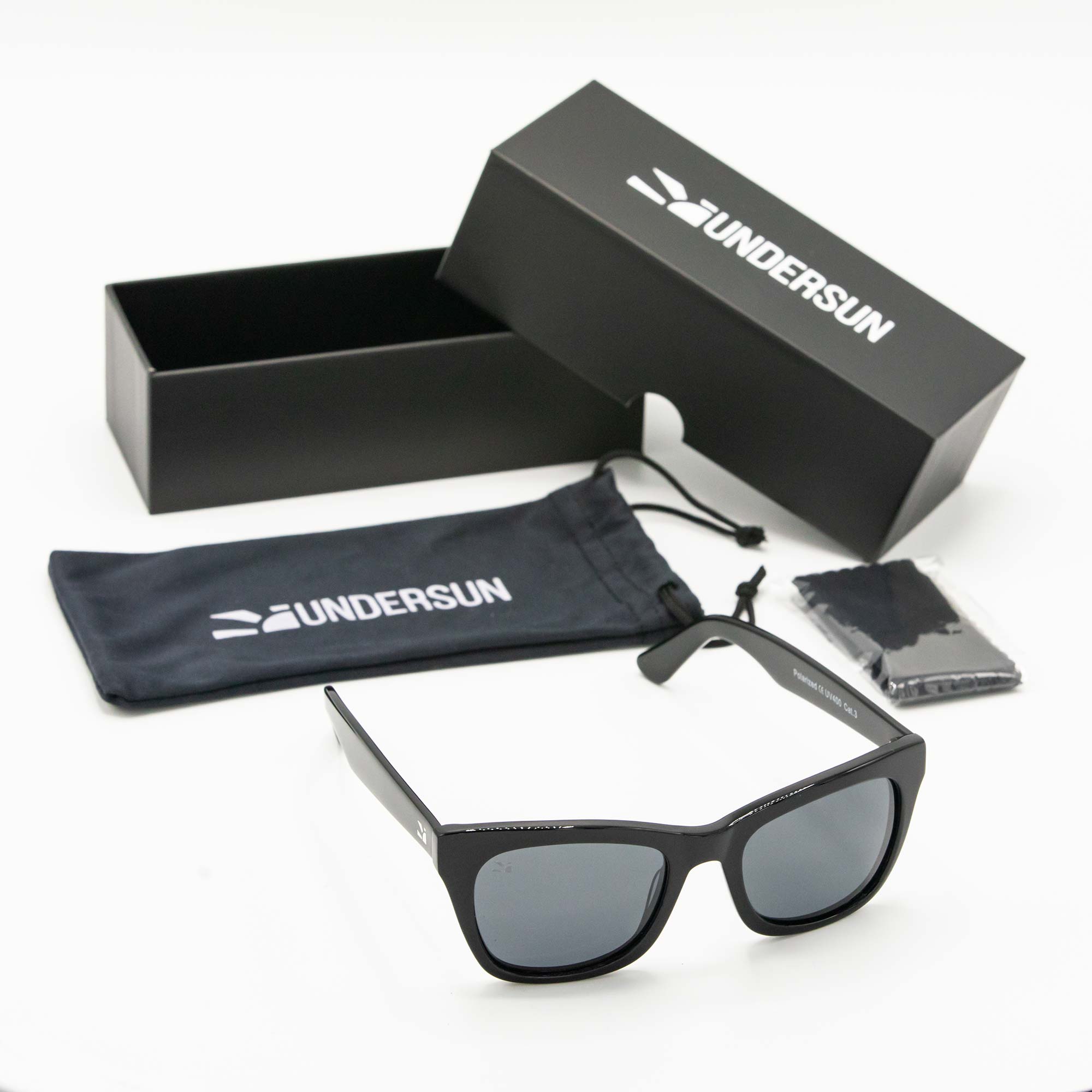 Undersun Premium Sunglasses -  - Undersun Fitness 